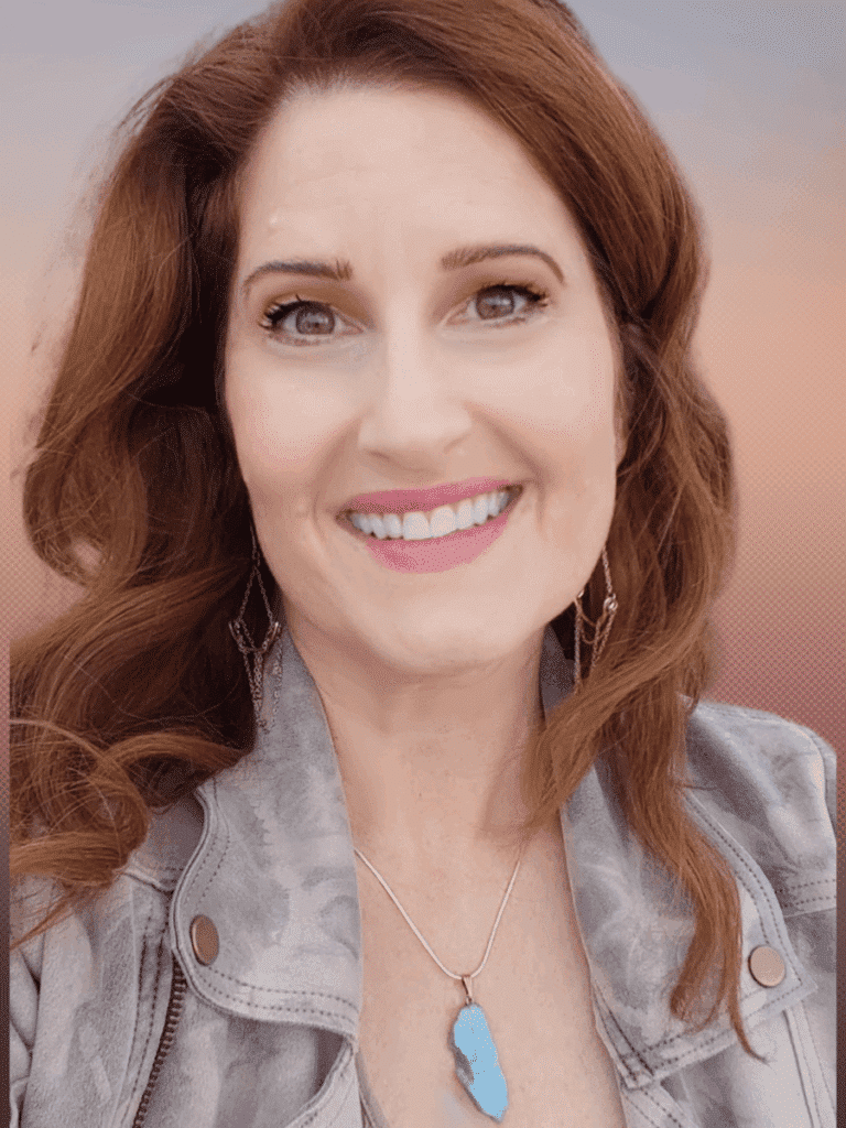 Auretha Callison, The Psychic Stylist for Professional Women